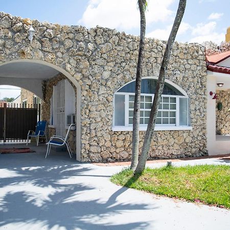 Relax And Unwind In Little Havana Маямі Екстер'єр фото